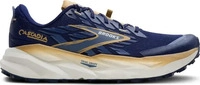 Brooks 1104571D_455, Brooks Cascadia 19 Herren Trailrunningschuhe, blau,...