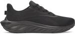 Under Armour Ascend Herren Laufschuhe, schwarz, Gr&ouml;&szlig;e 44 198633907817