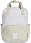 Adidas Classic Summer Backpack Daybag, braun 4068822398510