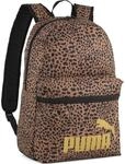 Puma Phase AOP Freizeittasche, schwarz 4069156960299