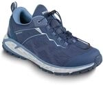 Meindl Power Walker 3.0 Damen Multifunktionsschuhe, blau, Gr&ouml;&szlig;e 37 &frac12; 4056284581250