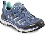 Meindl Activo GTX Damen Multifunktionsschuhe, blau, Gr&ouml;&szlig;e 36 4056284222740