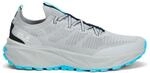 Jack Wolfskin PS Trail Knit Low Herren Multifunktionsschuhe, grau, Gr&ouml;&szlig;e 41