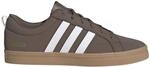 Adidas VS Pace 2.0 Schuh Herren Freizeitschuhe, braun, Gr&ouml;&szlig;e 40 ⅔ 4068816322552