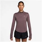 Nike Swift Dri-Fit UV HZ Damen T-Shirt, lila, Gr. L 0198488983912