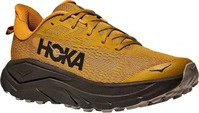 HOKA 11687161D_MSTRD, HOKA Challenger 8 Herren Trailrunningschuhe, gelb, Gr&ouml;&szlig;e 42