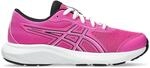 Asics Contend 9 GS Kinder Laufschuhe, pink, Gr. 35 &frac12; 4571633333828