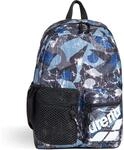 Arena One Go 30l Ao Daybag, multicolor 3468337635802
