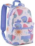 Puma Phase AOP Small Kinder Daybag, pink 4069162002518