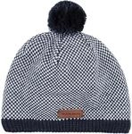 Mammut 119101120_5899, Mammut Snow Beanie M&uuml;tze, blau