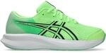 Asics Patriot 14 GS Kinder Laufschuhe, gr&uuml;n, Gr&ouml;&szlig;e 39 4571633489297