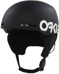 Oakley Mod1 Helm, schwarz 193517972301
