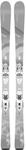 Head 31570501_0005, Head e.pure Joy + Joy 9 GW SLR Damen All-Mountain Ski, grau