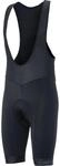 Scott Endurance ++ Herren Tr&auml;gerhose, schwarz 7616185314288