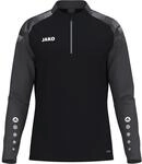 Jako Sonic Pullover, schwarz 4067633268609