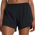 New Balance WB6194E0_BK, New Balance RC Essential 5' Damen Shorts, schwarz, Gr. XS