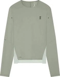 On 1WE1032_4422, On Performance Long-T Damen Longsleeve, grau female