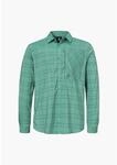 Sch&ouml;ffel Style Fraris Herren Hemd, gr&uuml;n 4066619166069