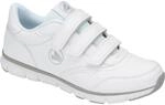 Jako Comfort Gymnastikschuhe, wei&szlig;, Gr&ouml;&szlig;e 37 4059562602845