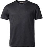 Vaude Essential Herren T-Shirt, schwarz 4062218979161