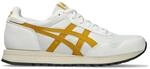Asics Tiger Runner II Sneaker Low, wei&szlig;, Gr. 43 &frac12; 4570158754507