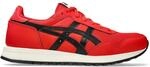 Asics Tiger Runner&trade; II Freizeitschuhe, rot, Gr&ouml;&szlig;e 46 4570158723473
