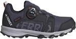 Adidas Terrex Agravic Boa R.rdy Kinder Multifunktionsschuhe, gr&uuml;n, Gr&ouml;&szlig;e 38