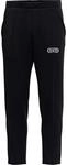 Jako Tracksuit Hose Wardrobe Sporthose, schwarz 4067633312616