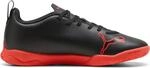 Puma Ultra 6 Play IT Kinder Hallenschuhe, schwarz, Gr&ouml;&szlig;e 33 4069161183515