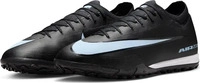 Nike FQ8687_001, Nike Mercurial Vapor 16 Pro Low- Herren Nockenschuhe, schwarz,