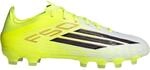 Adidas F50 Pro MG Nockenschuhe, gelb, Gr&ouml;&szlig;e 40 4068812766046