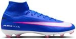 Nike Mercurial Superfly 10 Pro FG High- Herren Multinockenschuhe, blau, Gr&ouml;&szlig;e 47