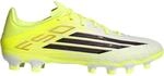 Adidas F50 League MG Nockenschuhe, gelb, Gr&ouml;&szlig;e 42 ⅔ 4068812762130