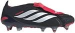 Adidas Performance adidas Predator Elite Fold-Over Tongue SG Fu&szlig;ballschuhe, schwarz,