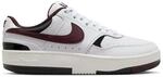 Nike Gamma Forces Damen Freizeitschuhe, wei&szlig;, Gr&ouml;&szlig;e 39 198482420550