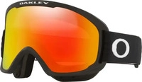 Oakley 0OO7125_712505, Oakley O-frame 2.0 Pro M Skibrille, schwarz