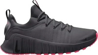 Nike FJ7127_008, Nike Free Metcon 6 Workout Herren Trainingsschuhe, grau, Gr&ouml;&szlig;e 40