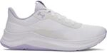 Under Armour Aurora 3 Damen Trainingsschuhe, wei&szlig;, Gr&ouml;&szlig;e 42 198633959434