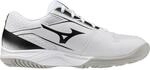 Mizuno Stealth Star 3 Kinder Volleyballschuhe, schwarz, Gr&ouml;&szlig;e 35 5059882898828