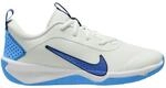 Nike Omni Multi-Court Indoor Court Kinder Freizeitschuhe, wei&szlig;, Gr&ouml;&szlig;e 40