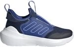 Adidas Tensaur Comfort Kinder Freizeitschuhe, blau, Gr&ouml;&szlig;e 33 4068801291115