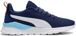 Puma Anzarun Lite Kinder Freizeitschuhe, blau, Gr&ouml;&szlig;e 37 4069161704017