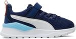 Puma Anzarun Lite AC Inf Kinder Freizeitschuhe, blau, Gr&ouml;&szlig;e 20 4069161699610