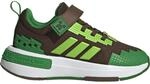 Adidas Minecraft PRO Shoes Kinder Freizeitschuhe, braun, Gr&ouml;&szlig;e 29 4068806251657