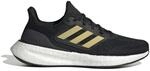 Adidas Pureboost 23 Laufschuh Damen Laufschuhe, schwarz, Gr&ouml;&szlig;e 40 ⅔ 4066756489434
