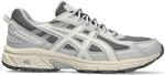 Asics Gel-Venture 6 Freizeitschuhe, grau, Gr&ouml;&szlig;e 47 4550457180887