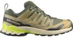 Salomon XA Pro 3D V9 GTX Herren Trailrunningschuhe, gr&uuml;n, Gr&ouml;&szlig;e 42 198720335264