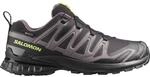 Salomon XA Pro 3D V9 GTX Herren Trailrunningschuhe, schwarz, Gr&ouml;&szlig;e 45 ⅓