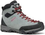 Scarpa Mojito Hike GTX Damen Multifunktionsschuhe, grau, Gr&ouml;&szlig;e 42 8057963334705
