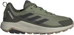 Adidas Terrex Anylander Herren Multifunktionsschuhe, gr&uuml;n, Gr&ouml;&szlig;e 45 ⅓